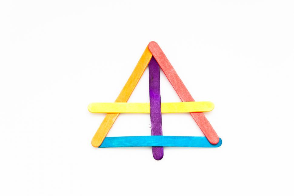 Free Image of Sticks 