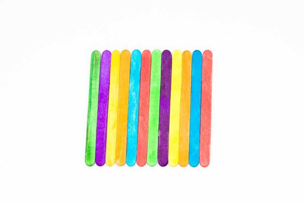 Free Image of Sticks 