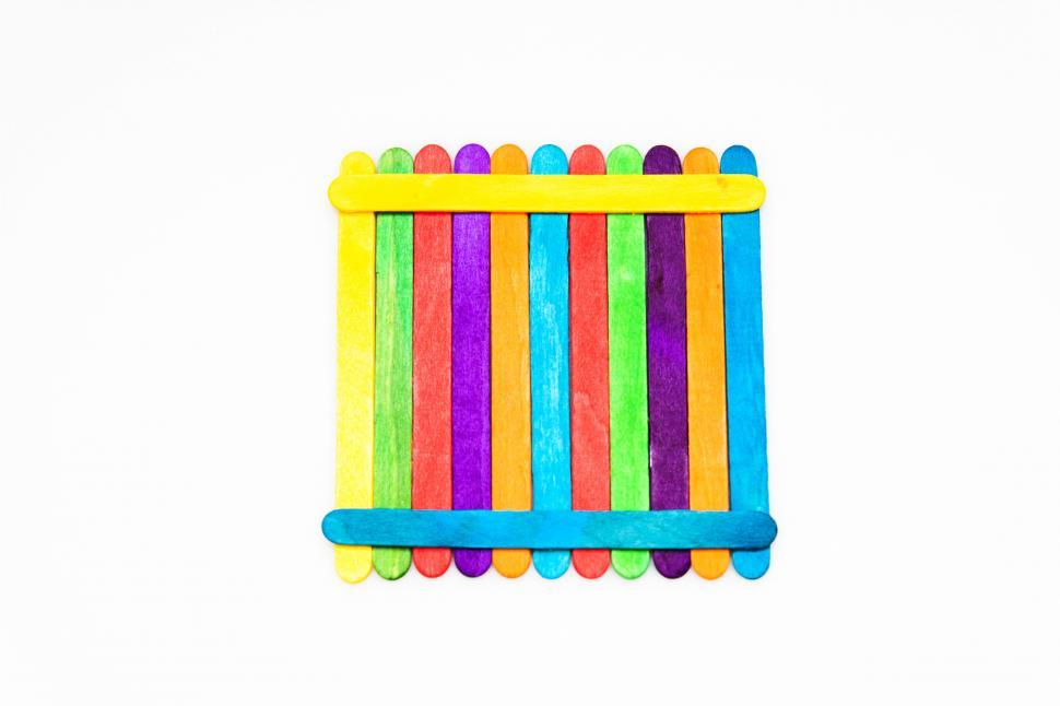 Free Image of Sticks 
