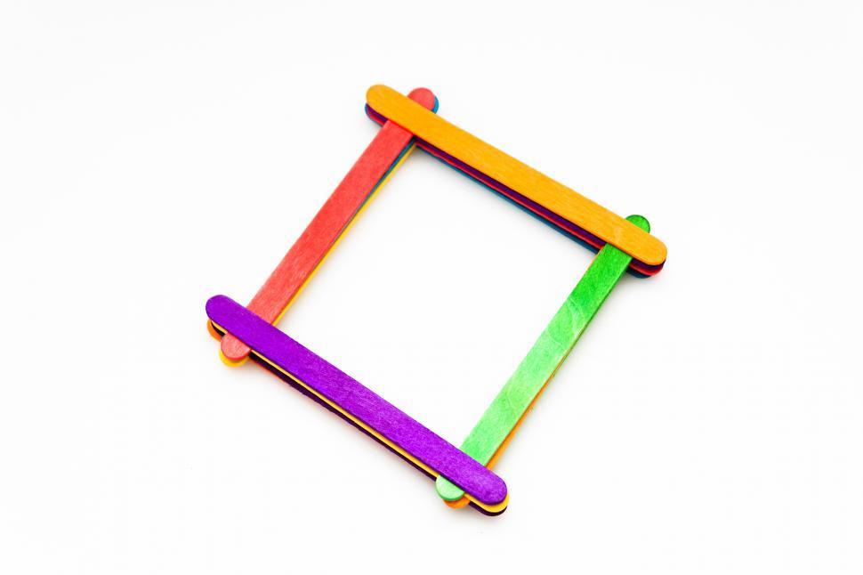 Free Image of Sticks 