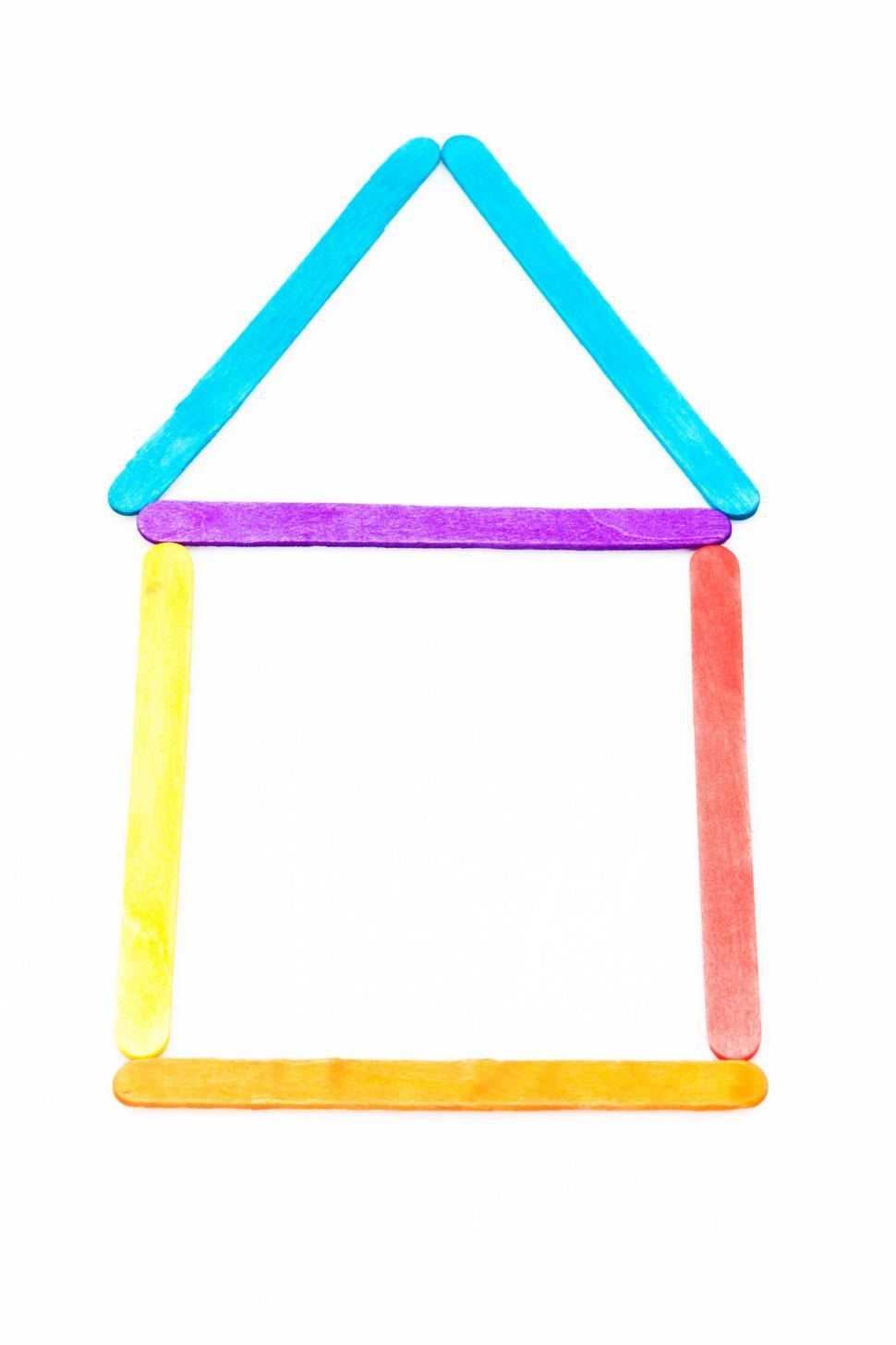 Free Image of Sticks 