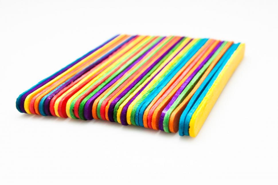 Free Image of Sticks 