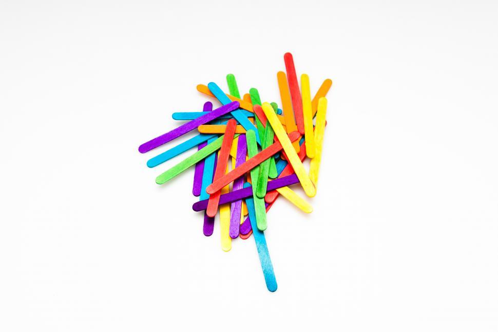 Free Image of Sticks 