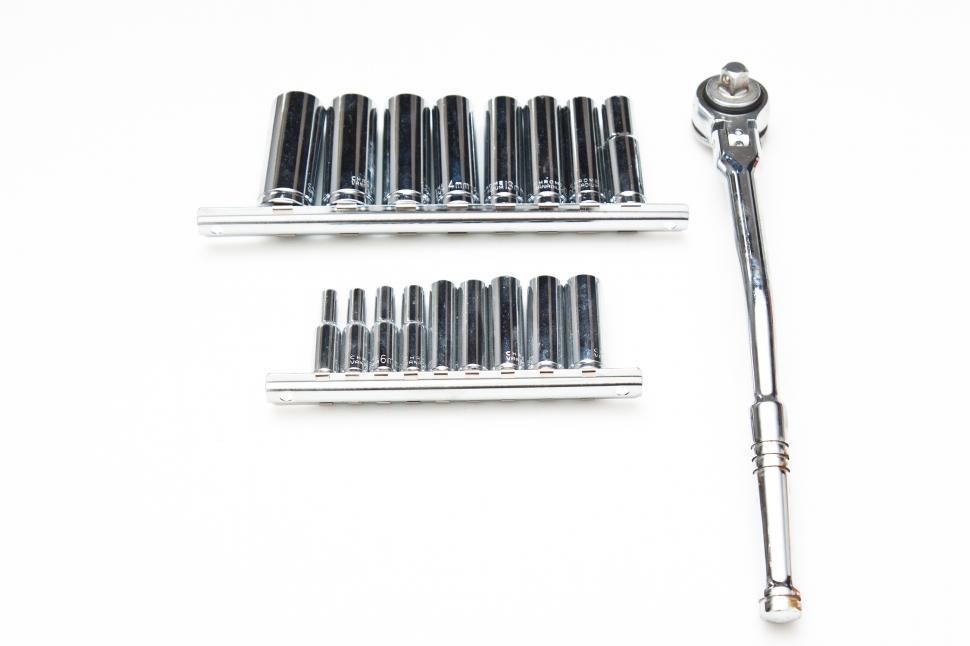 Free Image of Tools 