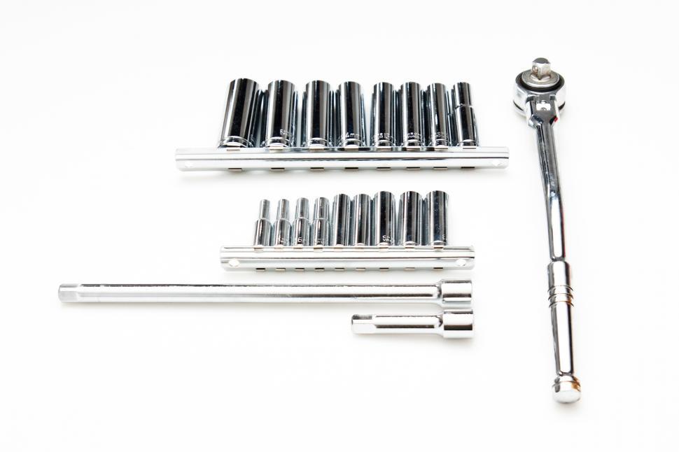 Free Image of Tools 