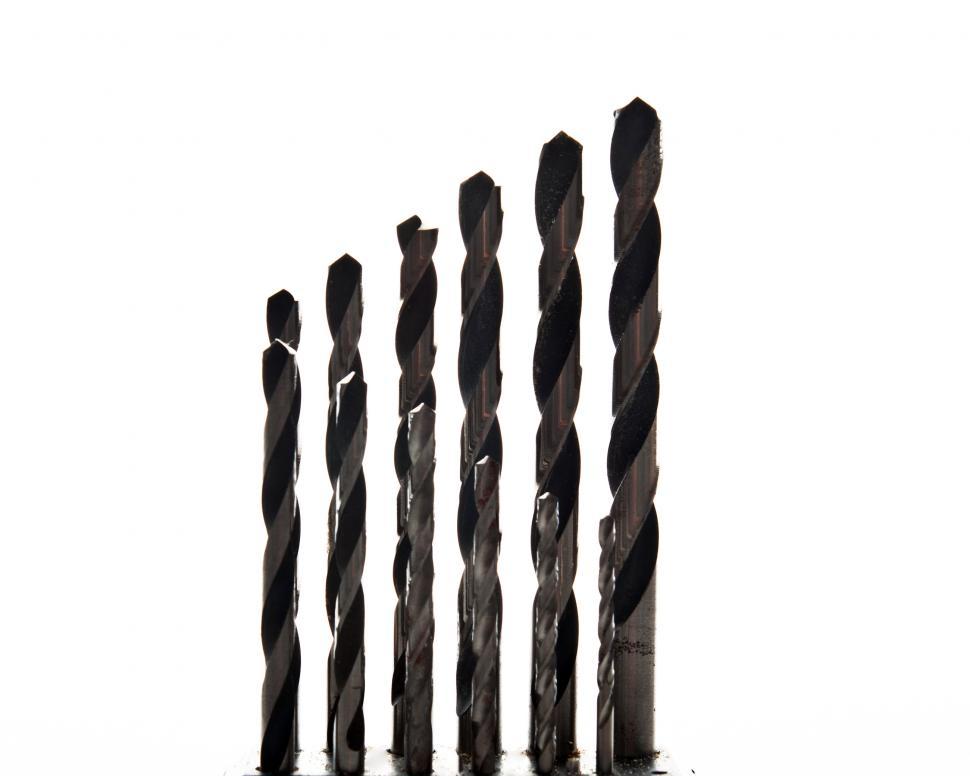 Free Image of Tools 