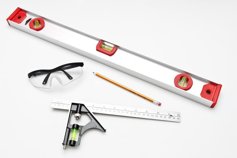 Free Image of Tools 
