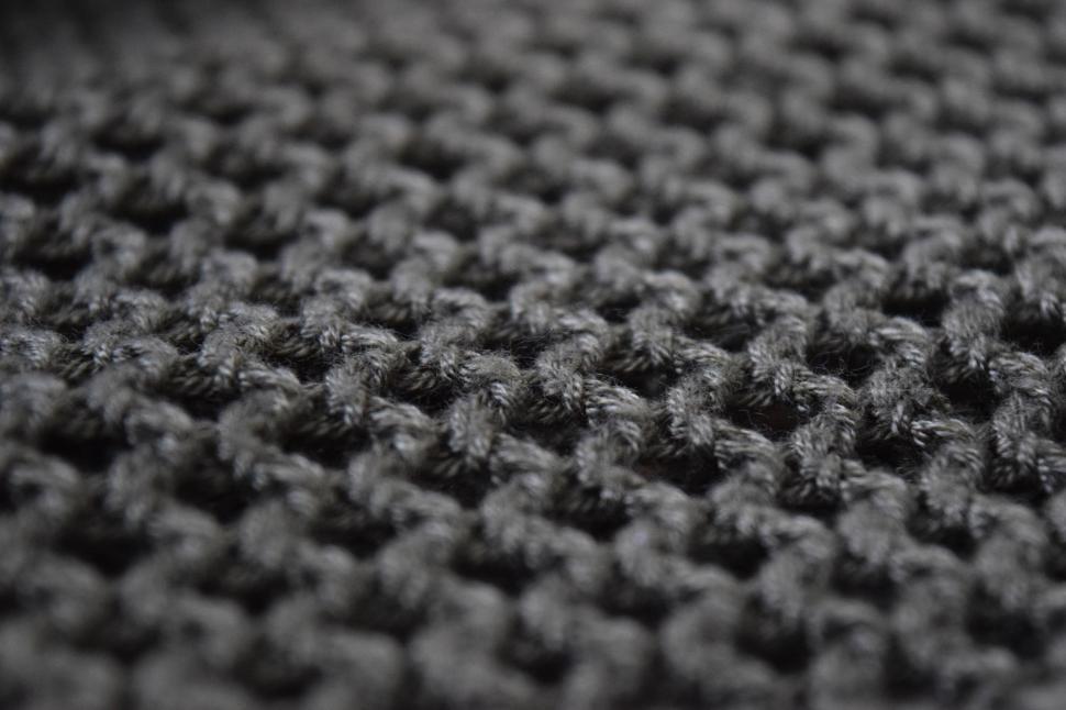 Free Image of Knit Fabric 
