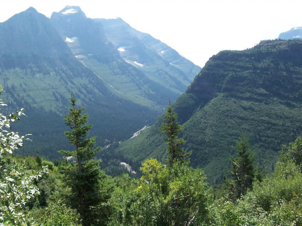 Free Image of Landscape and nature photos 