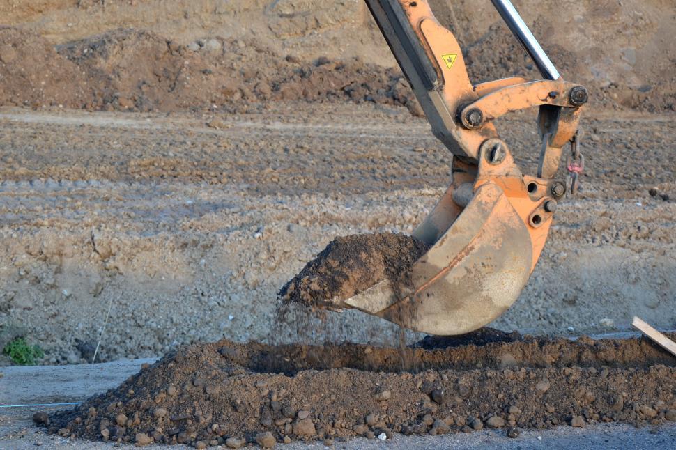 Free Image of Hoe 
