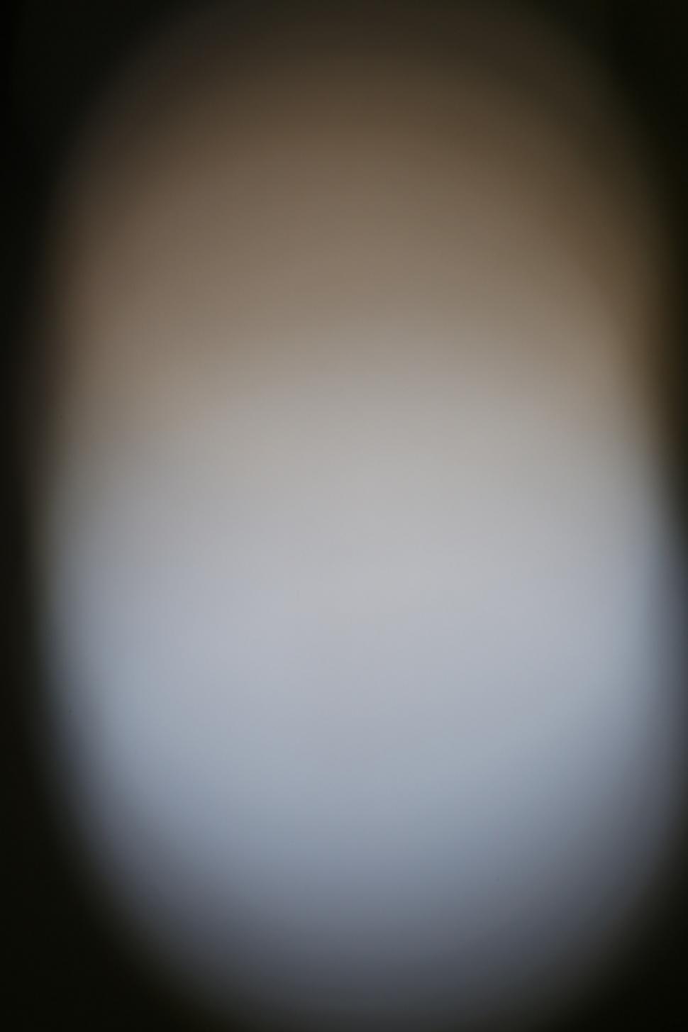 Free Image of White blur 