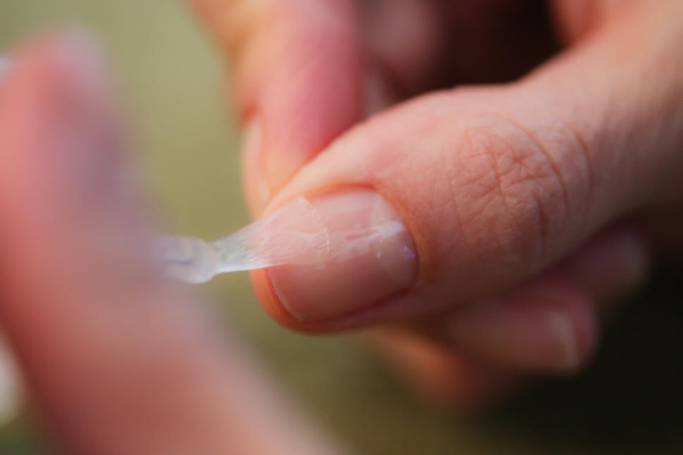 Free Image of Nail paint 