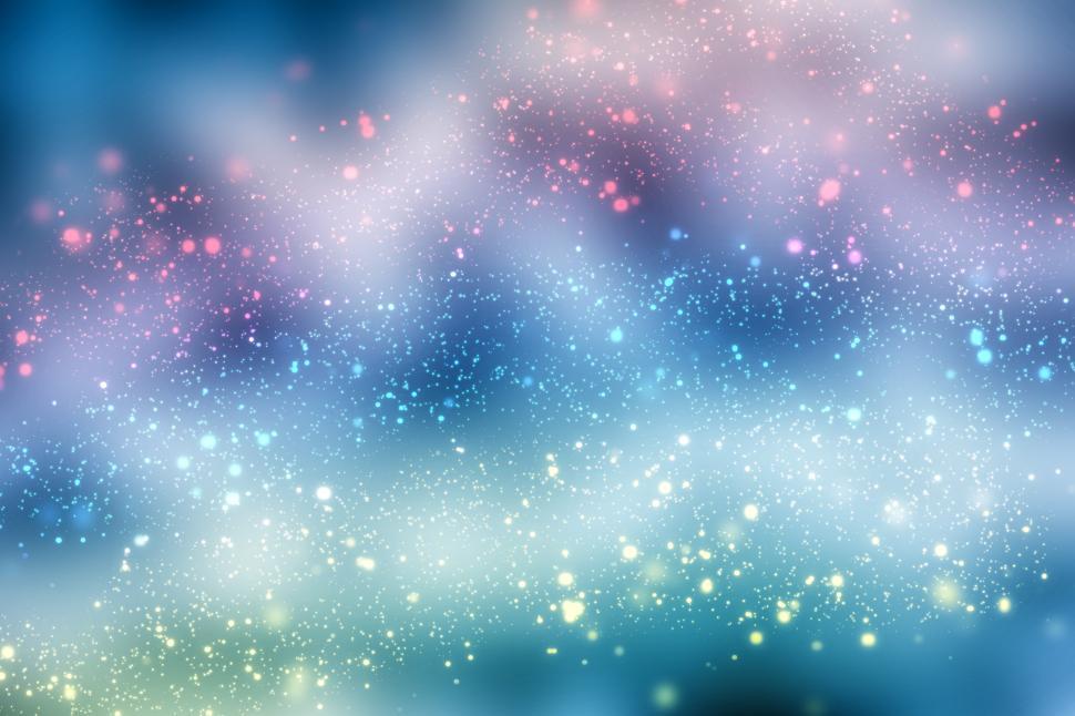 Free Image of Sparkle backgorund 