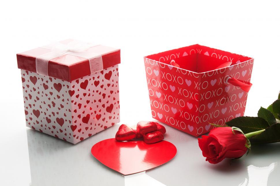 Free Image of Love and Romance 