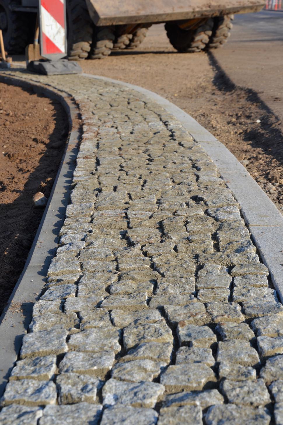 Free Image of Pavement 