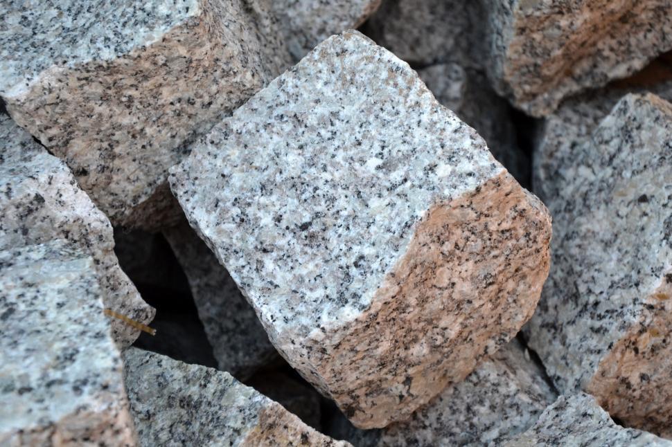 Free Image of Cobble 