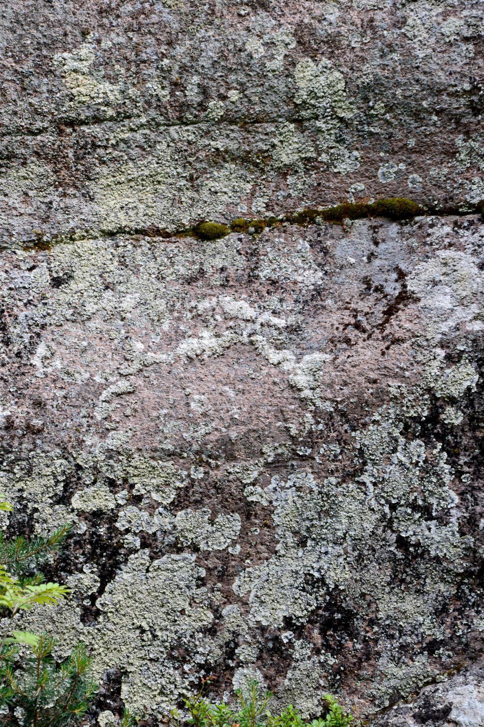 Free Image of Stone background 