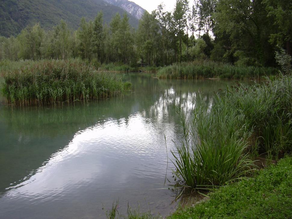 Free Image of Images of north east Italy 