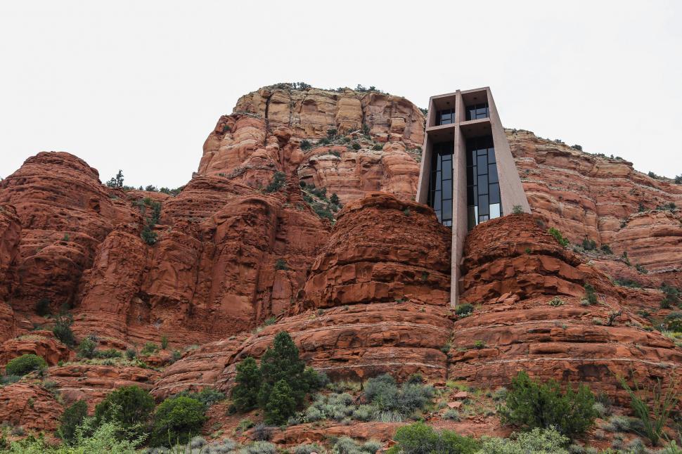 Free Image of Holy Cross 