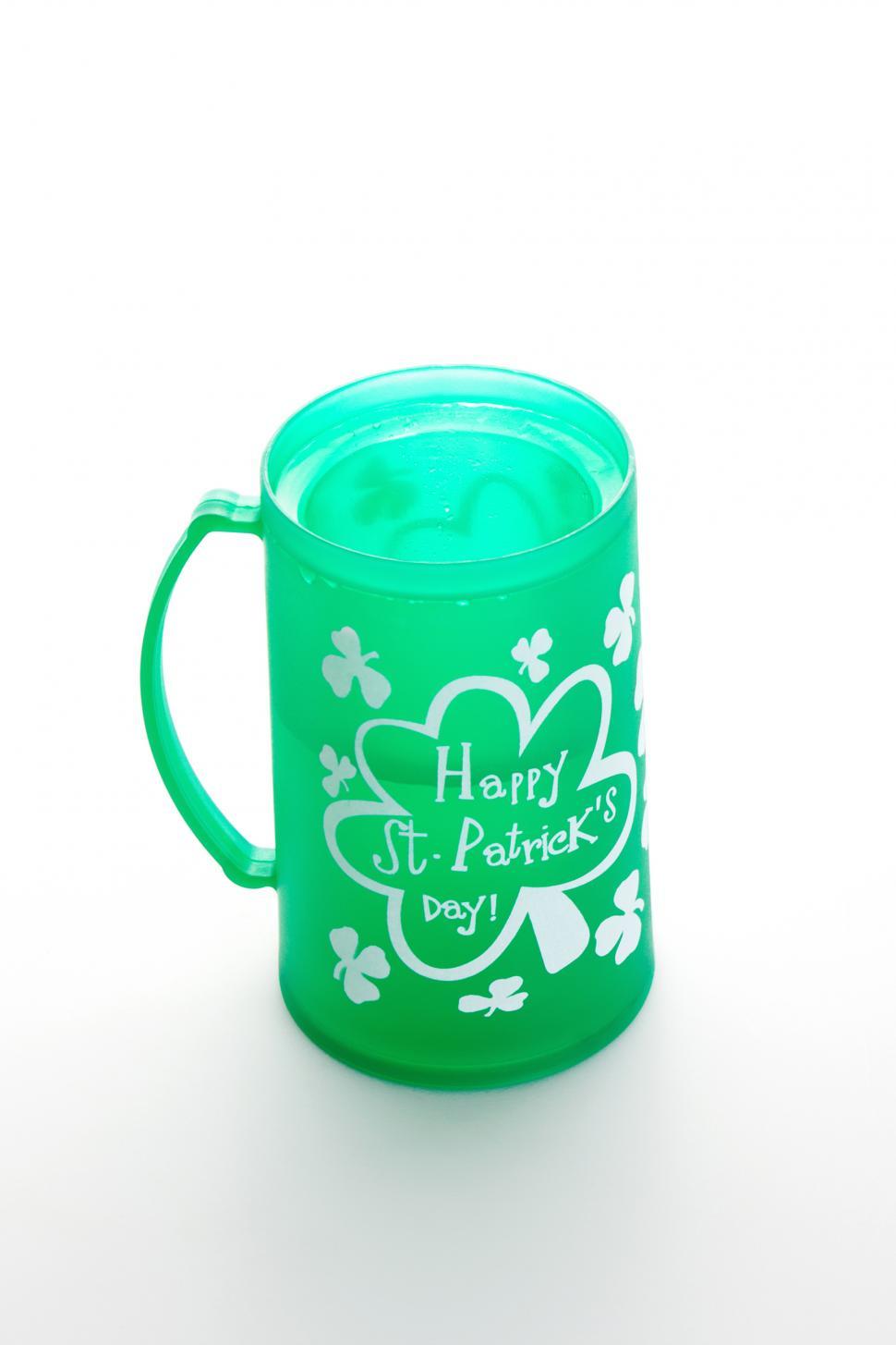 Free Image of Beer Mug 
