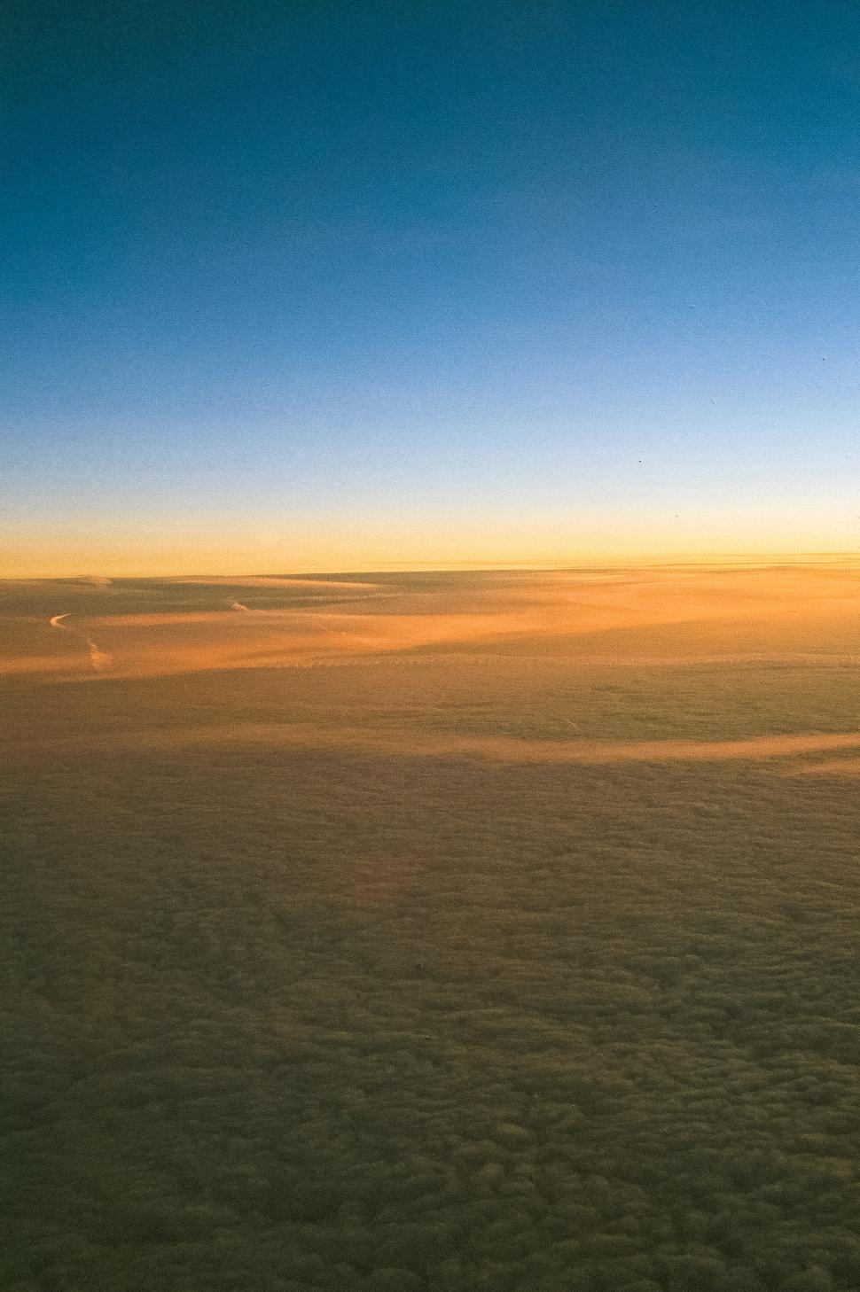 Free Image of Desert 