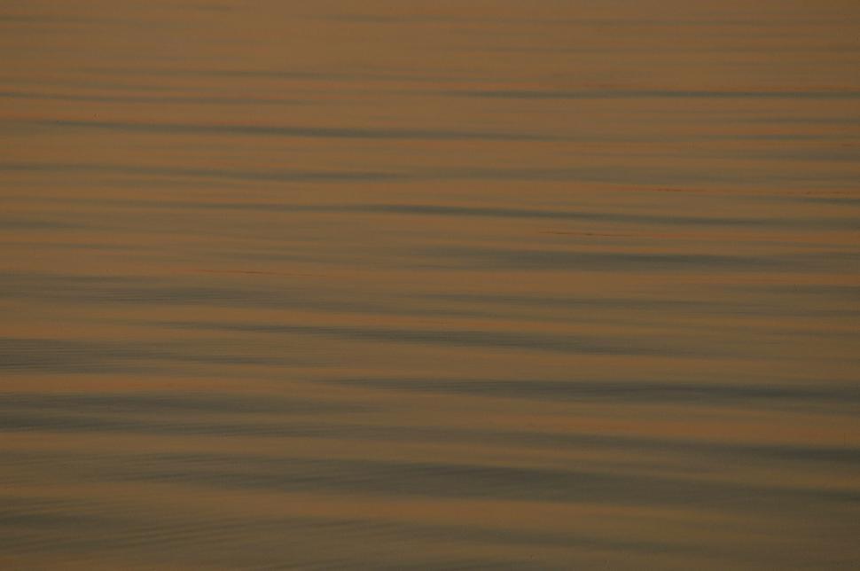 Free Image of Calm Water 