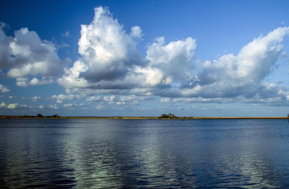 Free Image of Apalachicola Florida 