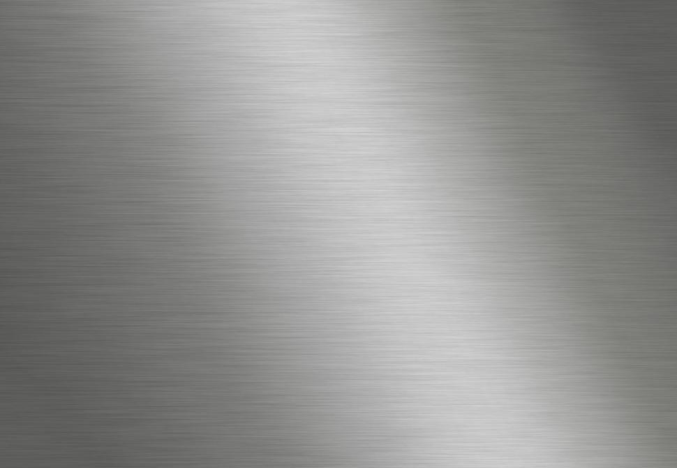 Free Image of Metal background 