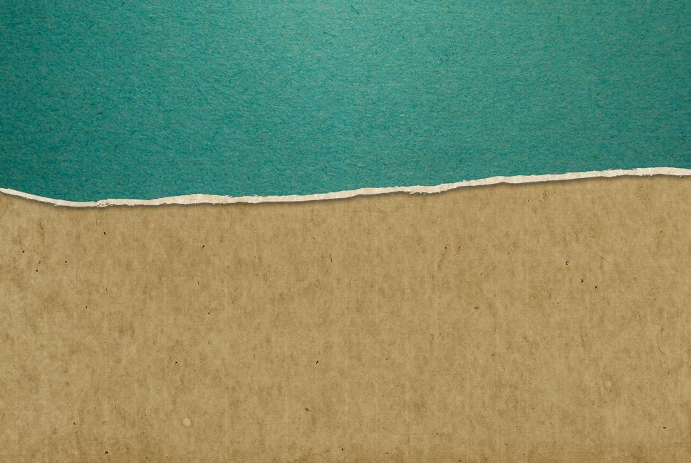 Free Image of Torn paper texture 