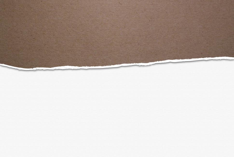 Free Image of Torn paper texture 