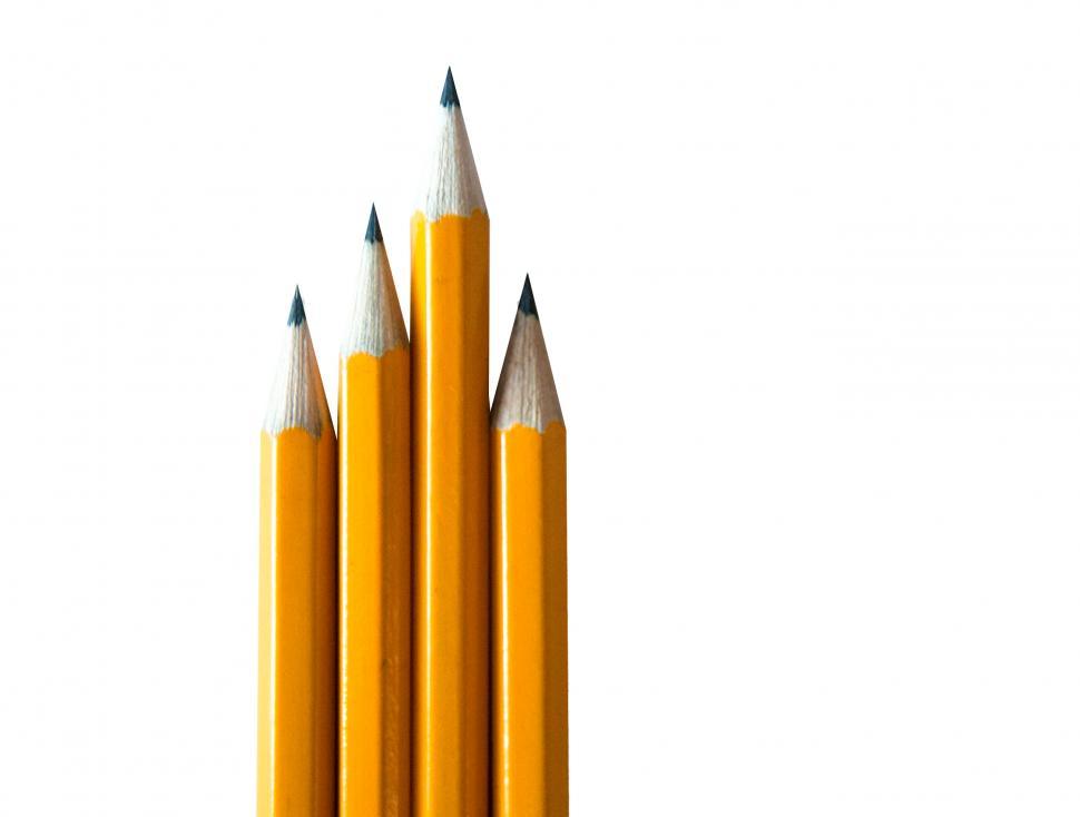 Free Image of drawing Pencils 