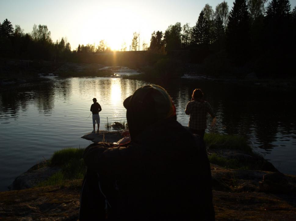 Free Image of People 
