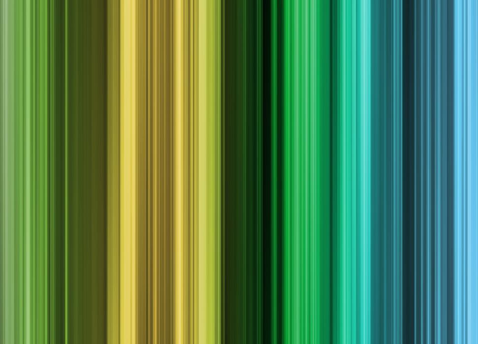 Free Image of Rainbow stripes wallpaper 