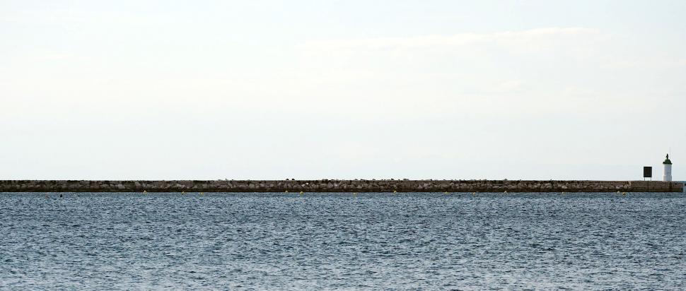 Free Image of The lighthouse 