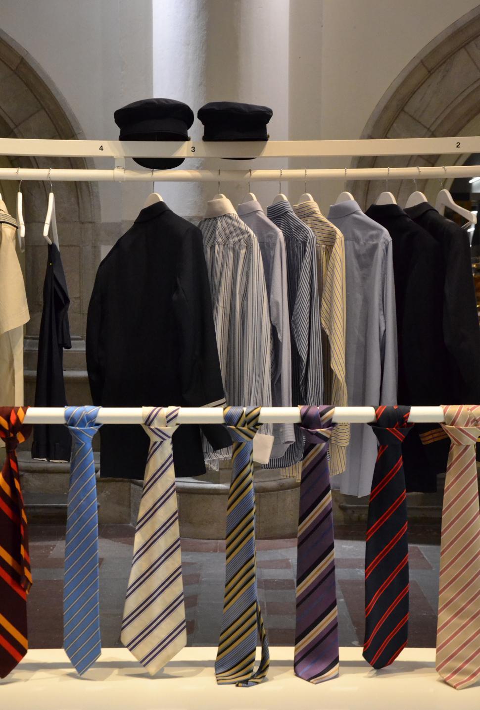 Free Image of Clothing 