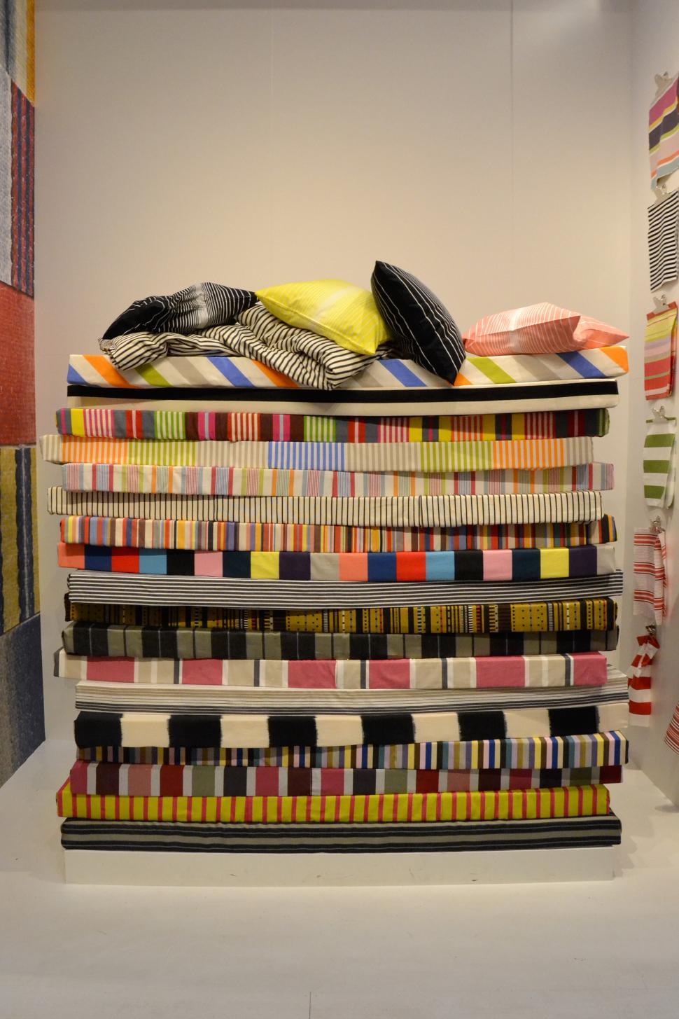 Free Image of Mattresses 