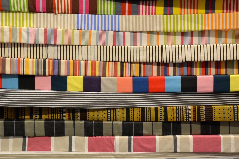 Free Image of Mattresses 