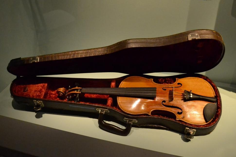 Free Image of Fiddle 