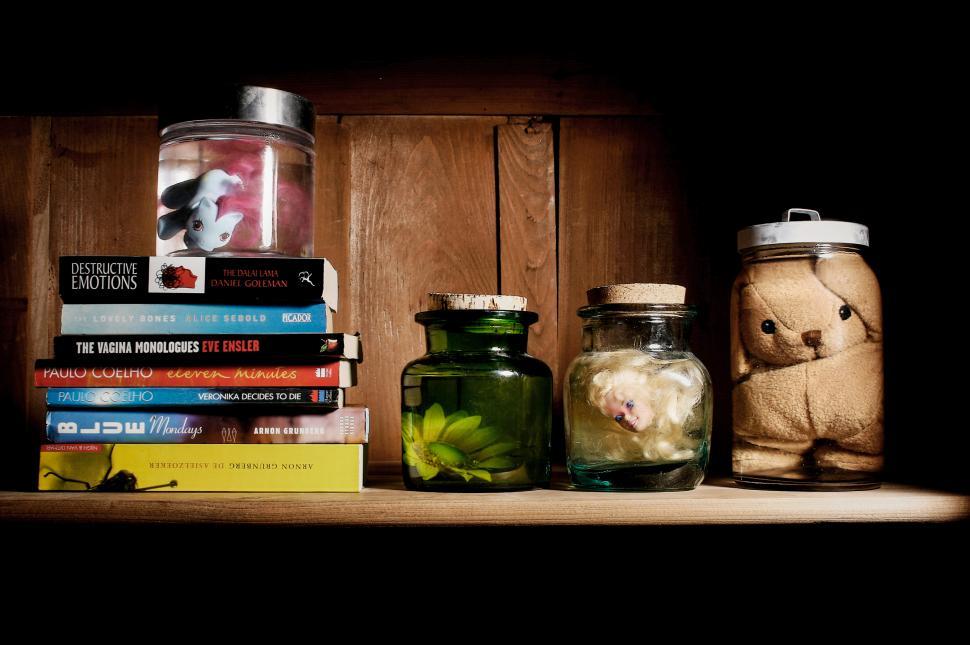 Free Image of Conservation of childhood memories 
