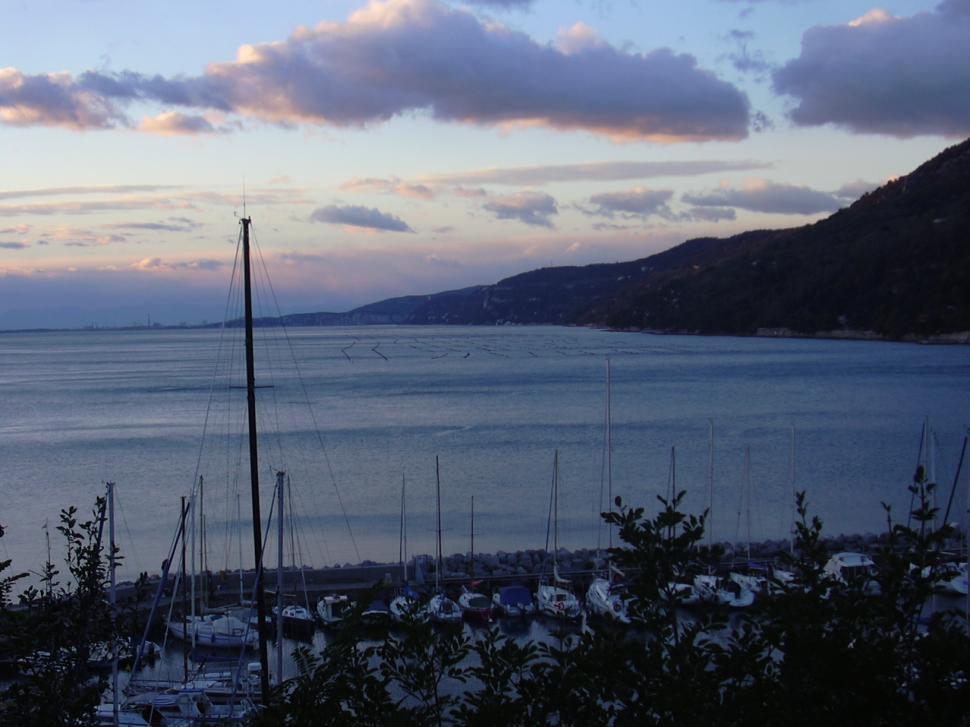 Free Image of Ocean View 