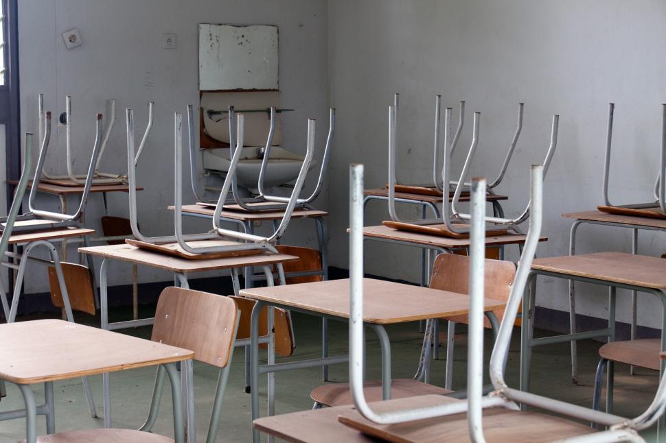 Free Image of Education 
