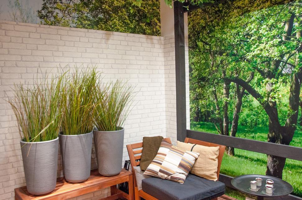 Free Image of Garden furniture  