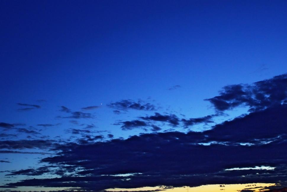 Free Image of Venus 