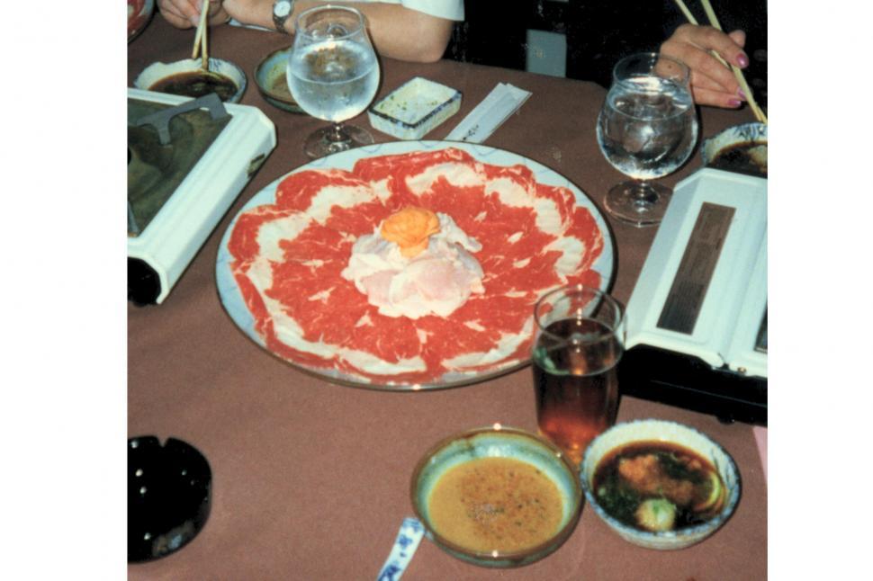 Free Image of Food 