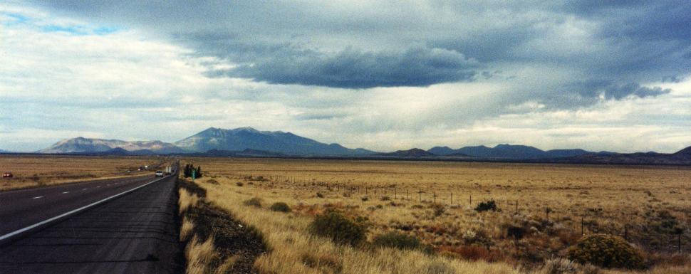 Free Image of Central Colorado 
