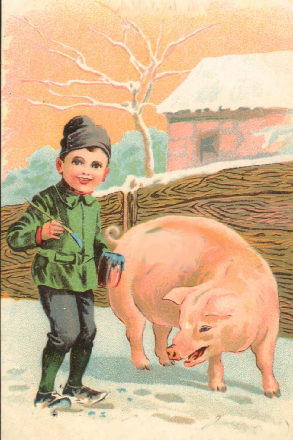 Free Image of Card 