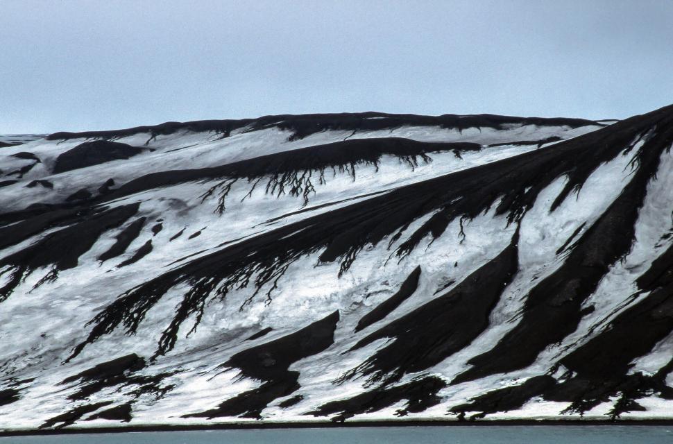 Free Image of Antarctica 