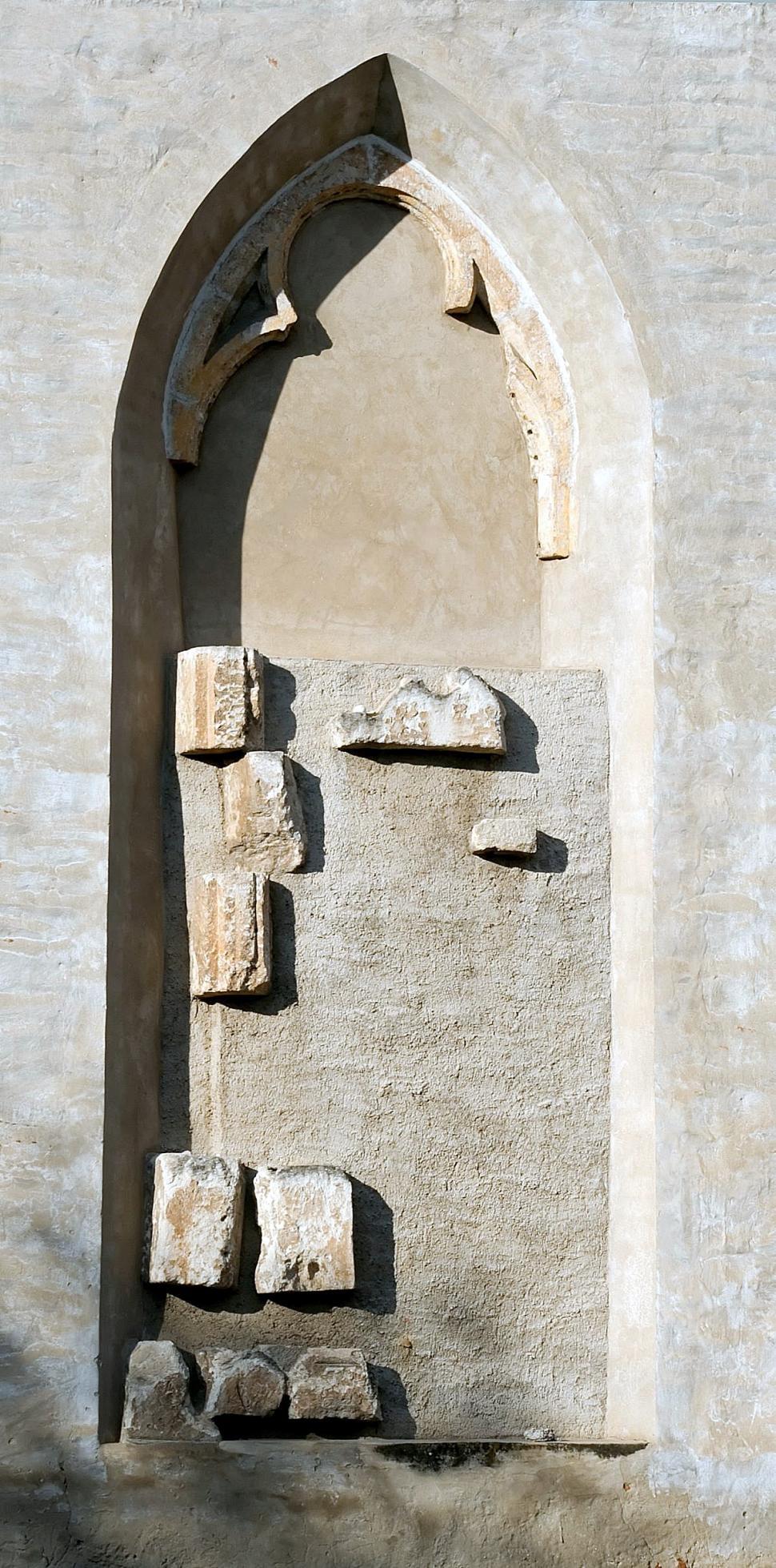 Free Image of Vanishing window 