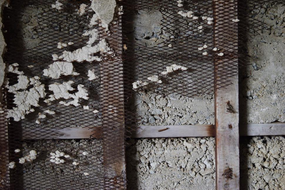 Free Image of Grunge Mesh 