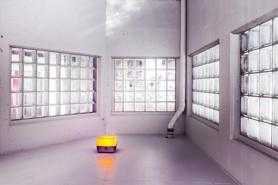 Free Image of Empty room 